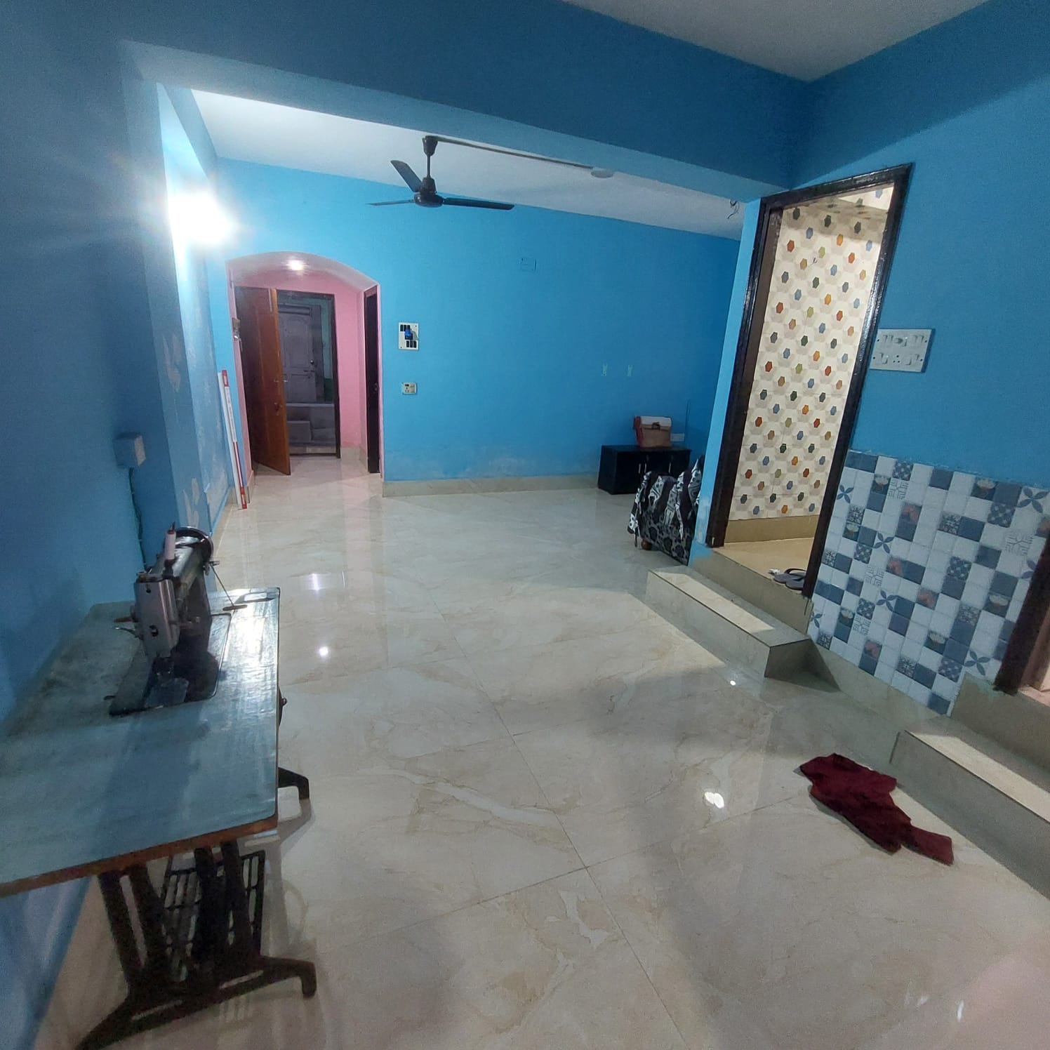 Ready to Move 2BHK Flat Sale in Dumdum Park Kolkata